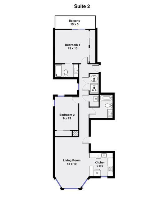 Cozy Beautiful Downtown Unit Chi In Prime River North Location Near Mag Mile - 2 Chicago Exterior foto